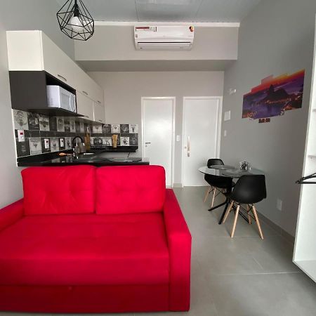 ריו דה ז'ניירו Waikiki Apartament Ipanema מראה חיצוני תמונה