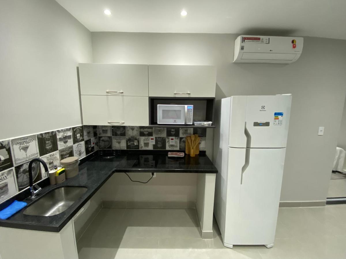 ריו דה ז'ניירו Waikiki Apartament Ipanema מראה חיצוני תמונה