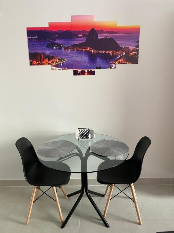 ריו דה ז'ניירו Waikiki Apartament Ipanema מראה חיצוני תמונה