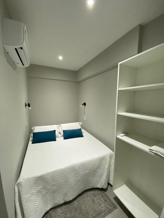 ריו דה ז'ניירו Waikiki Apartament Ipanema מראה חיצוני תמונה
