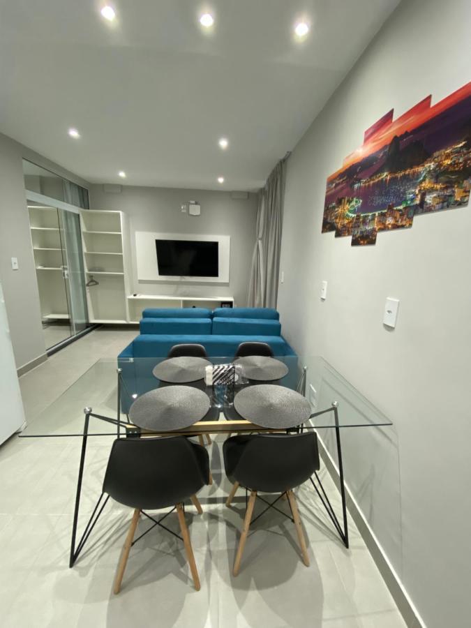 ריו דה ז'ניירו Waikiki Apartament Ipanema מראה חיצוני תמונה