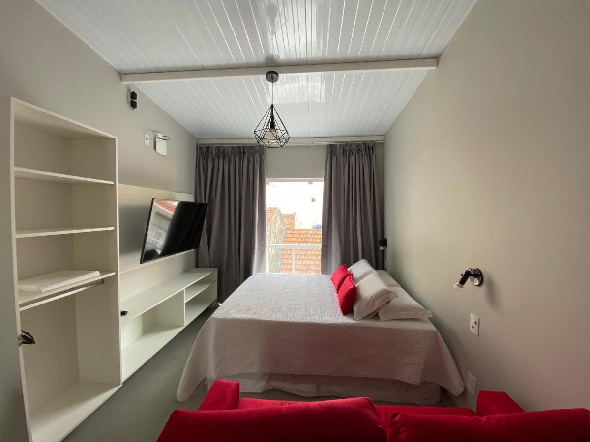 ריו דה ז'ניירו Waikiki Apartament Ipanema מראה חיצוני תמונה