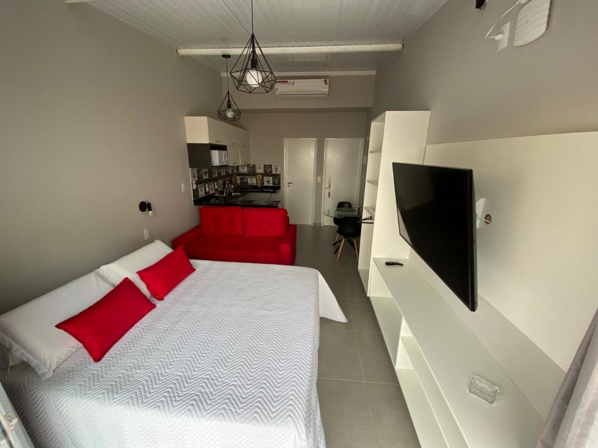ריו דה ז'ניירו Waikiki Apartament Ipanema מראה חיצוני תמונה