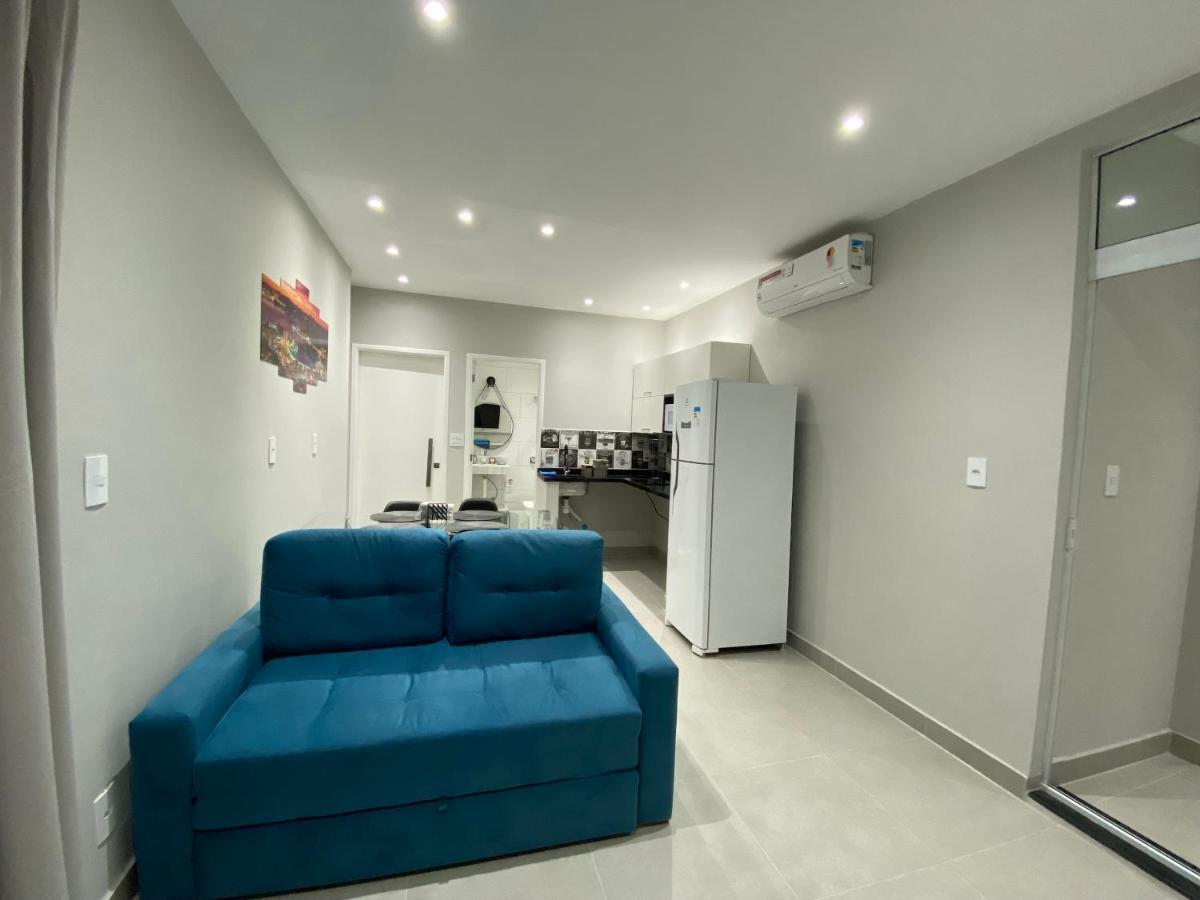 ריו דה ז'ניירו Waikiki Apartament Ipanema מראה חיצוני תמונה