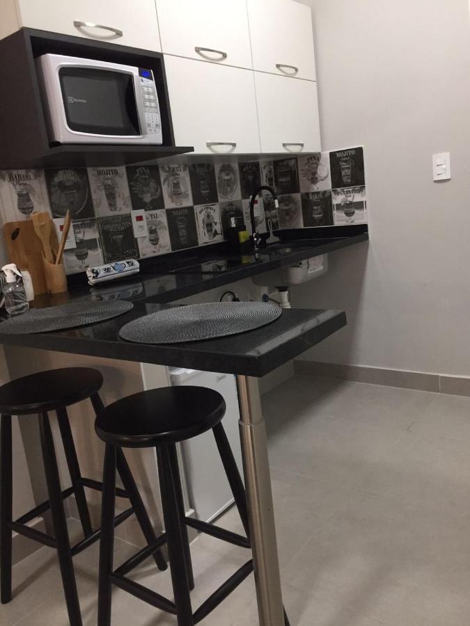 ריו דה ז'ניירו Waikiki Apartament Ipanema מראה חיצוני תמונה