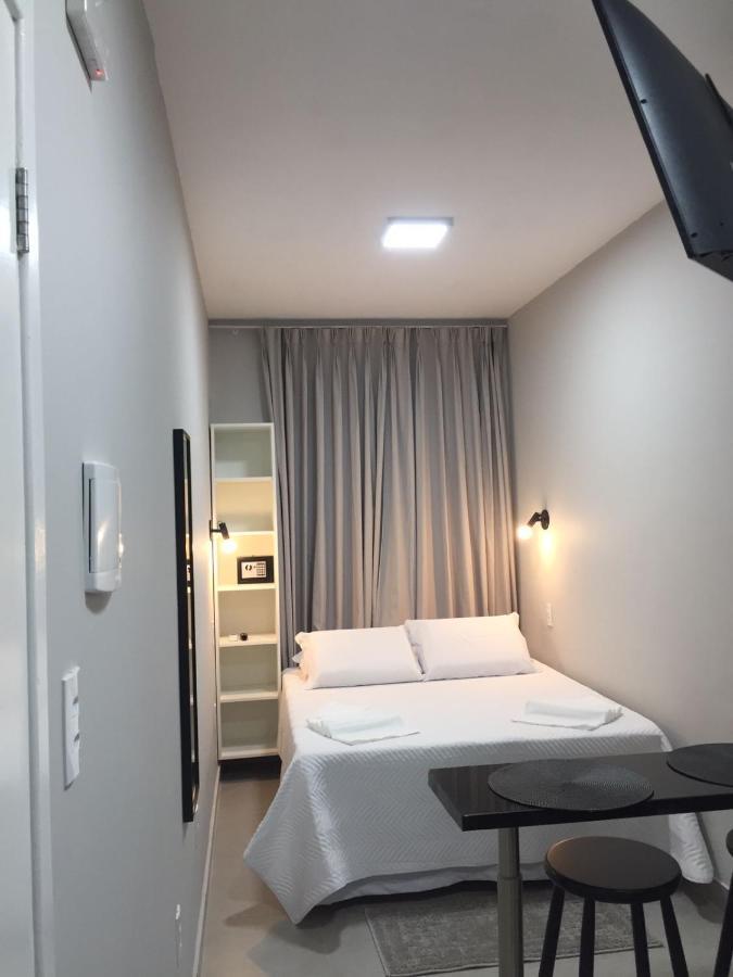ריו דה ז'ניירו Waikiki Apartament Ipanema מראה חיצוני תמונה