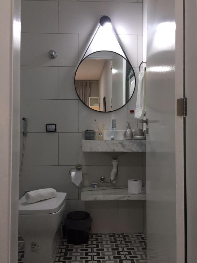 ריו דה ז'ניירו Waikiki Apartament Ipanema מראה חיצוני תמונה