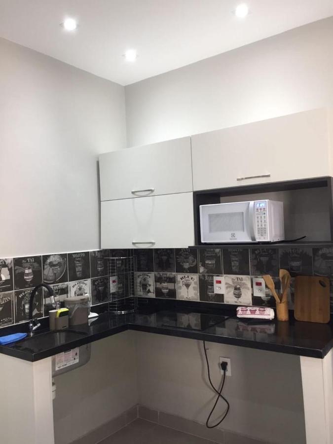 ריו דה ז'ניירו Waikiki Apartament Ipanema מראה חיצוני תמונה