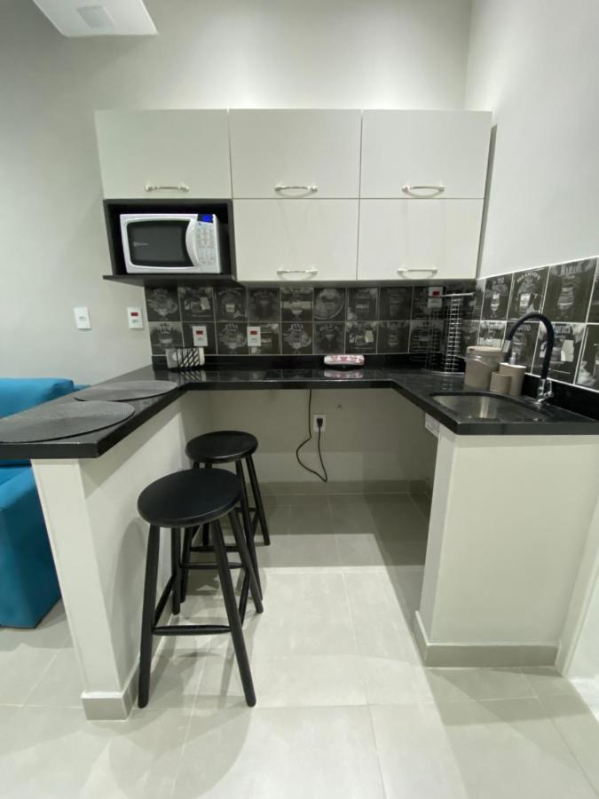 ריו דה ז'ניירו Waikiki Apartament Ipanema מראה חיצוני תמונה