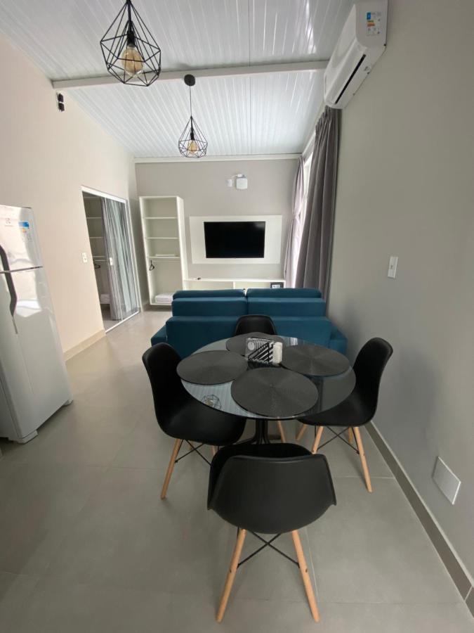 ריו דה ז'ניירו Waikiki Apartament Ipanema מראה חיצוני תמונה
