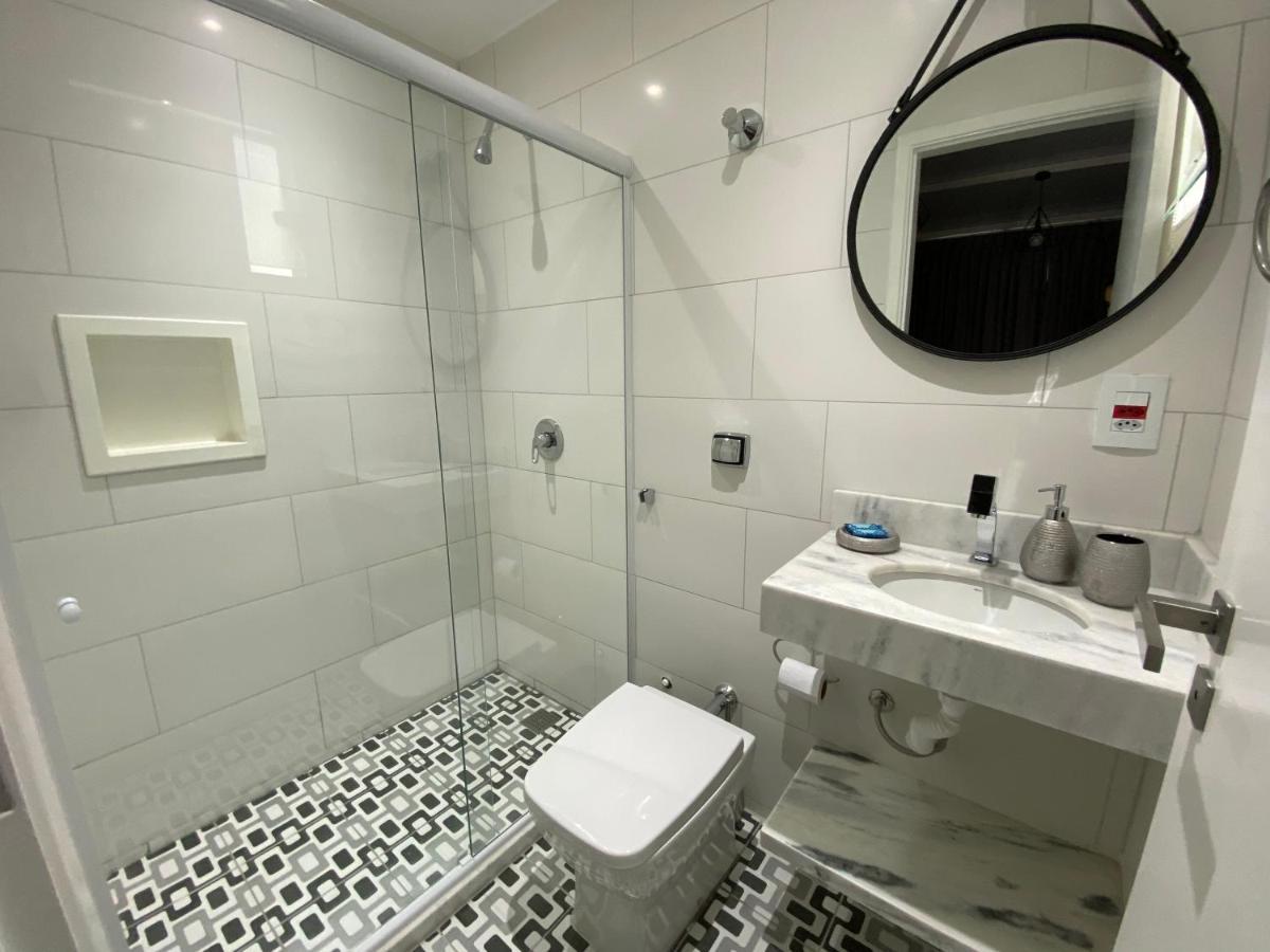 ריו דה ז'ניירו Waikiki Apartament Ipanema מראה חיצוני תמונה