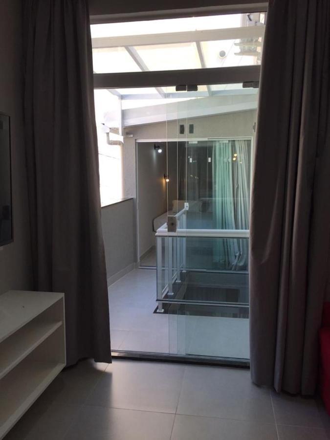 ריו דה ז'ניירו Waikiki Apartament Ipanema מראה חיצוני תמונה
