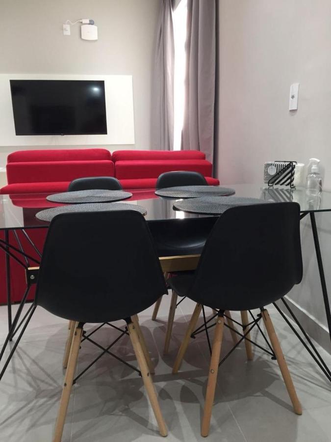 ריו דה ז'ניירו Waikiki Apartament Ipanema מראה חיצוני תמונה