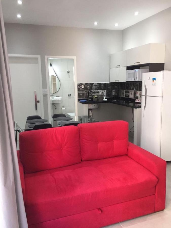 ריו דה ז'ניירו Waikiki Apartament Ipanema מראה חיצוני תמונה