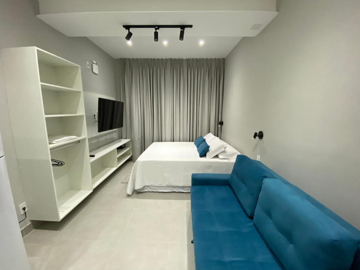 ריו דה ז'ניירו Waikiki Apartament Ipanema מראה חיצוני תמונה