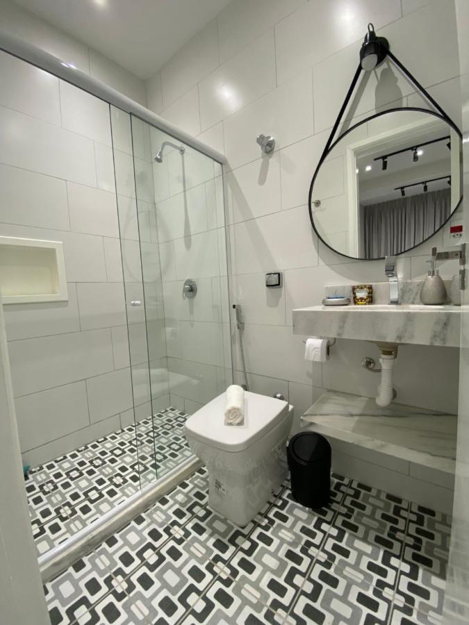 ריו דה ז'ניירו Waikiki Apartament Ipanema מראה חיצוני תמונה