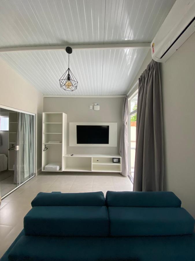 ריו דה ז'ניירו Waikiki Apartament Ipanema מראה חיצוני תמונה