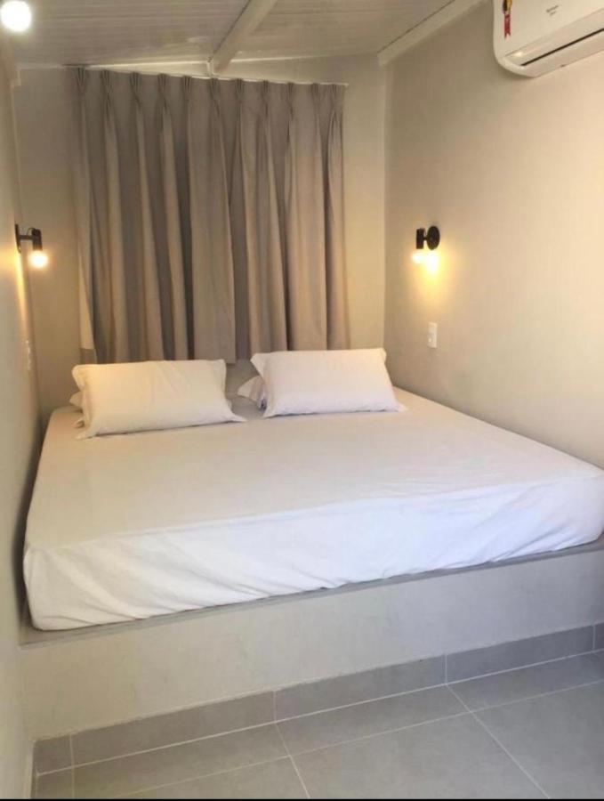 ריו דה ז'ניירו Waikiki Apartament Ipanema מראה חיצוני תמונה