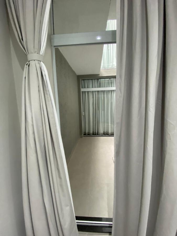 ריו דה ז'ניירו Waikiki Apartament Ipanema מראה חיצוני תמונה